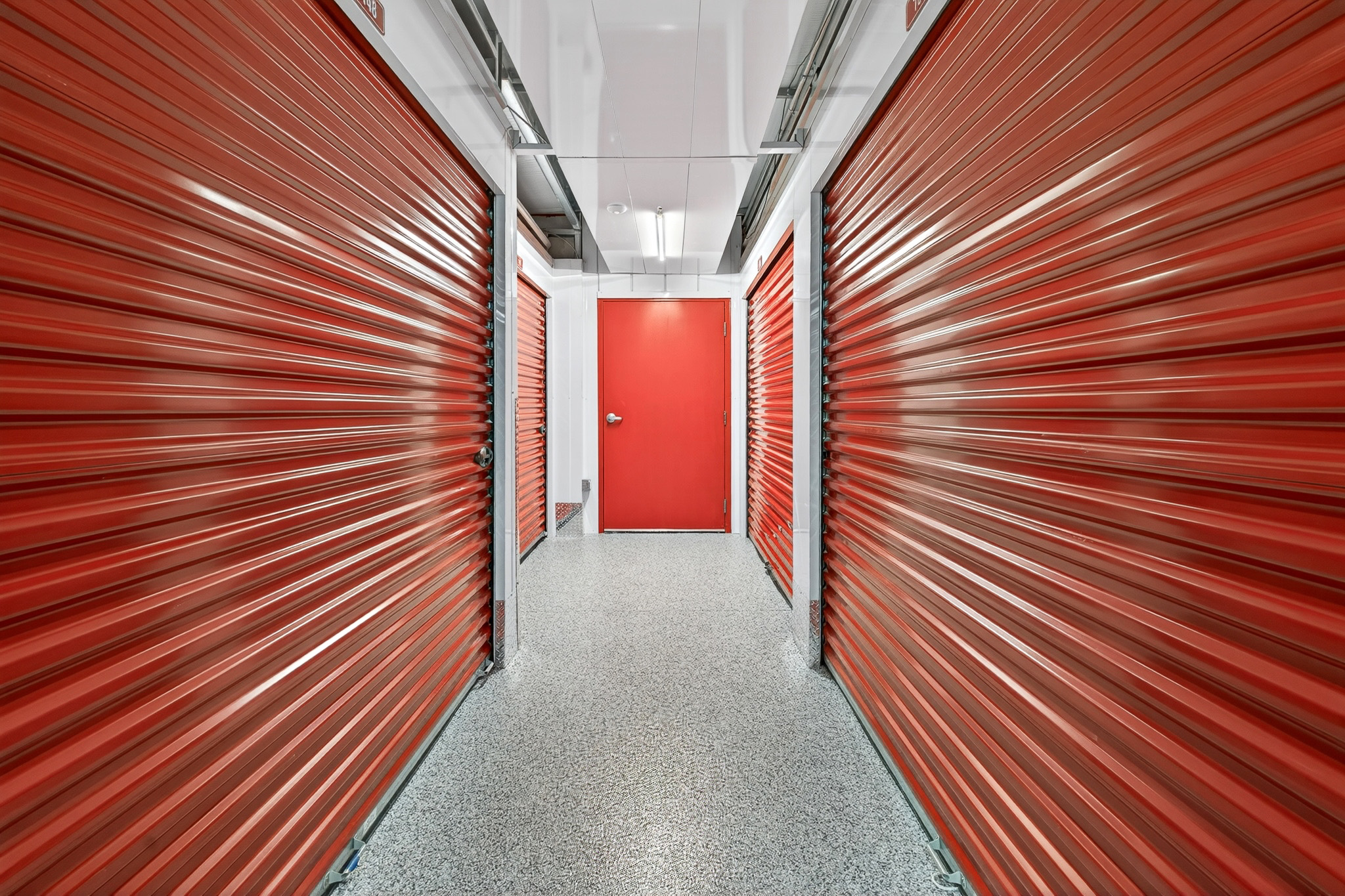self storage units near houston